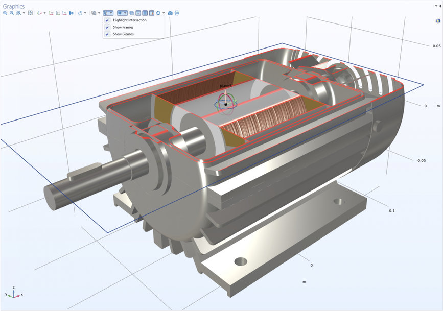 COMSOL Releases Version 5.6 and Introduces Four New Products